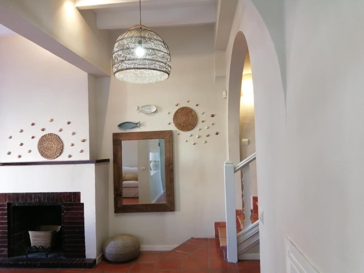 La Casita - Centro Historico Y Playa Villa Sitges Exteriör bild